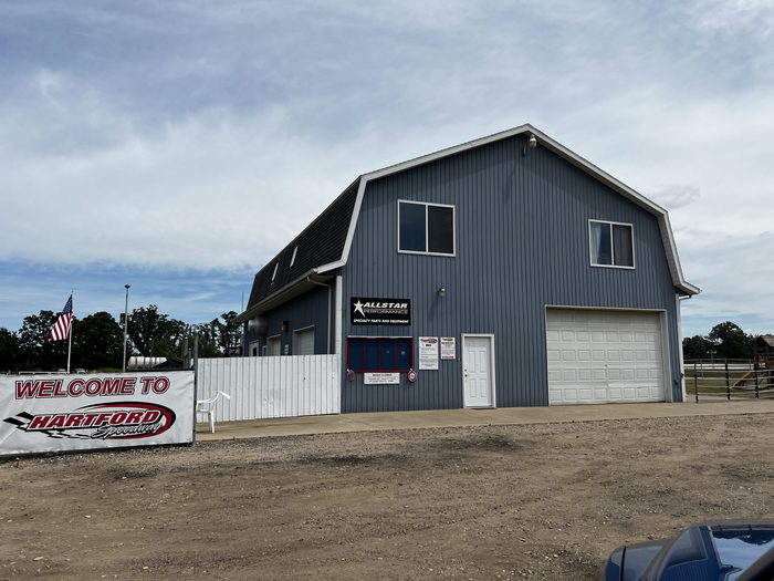 Hartford Speedway Park - July 2 2022 Photo